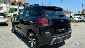 Citroen C3 AirCross 1.2 PureTech Shine de 2018