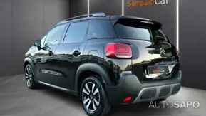 Citroen C3 AirCross 1.2 PureTech Shine de 2018