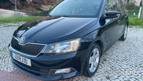 Skoda Fabia 1.0 Ambition de 2016