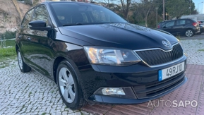 Skoda Fabia 1.0 Ambition de 2016