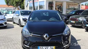 Renault Clio de 2018