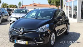 Renault Clio de 2018