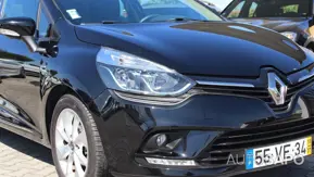 Renault Clio de 2018