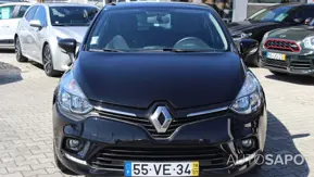 Renault Clio de 2018