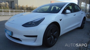 Tesla Model 3 Standard Range Plus RWD de 2023