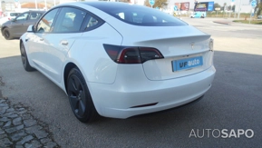 Tesla Model 3 Standard Range Plus RWD de 2023