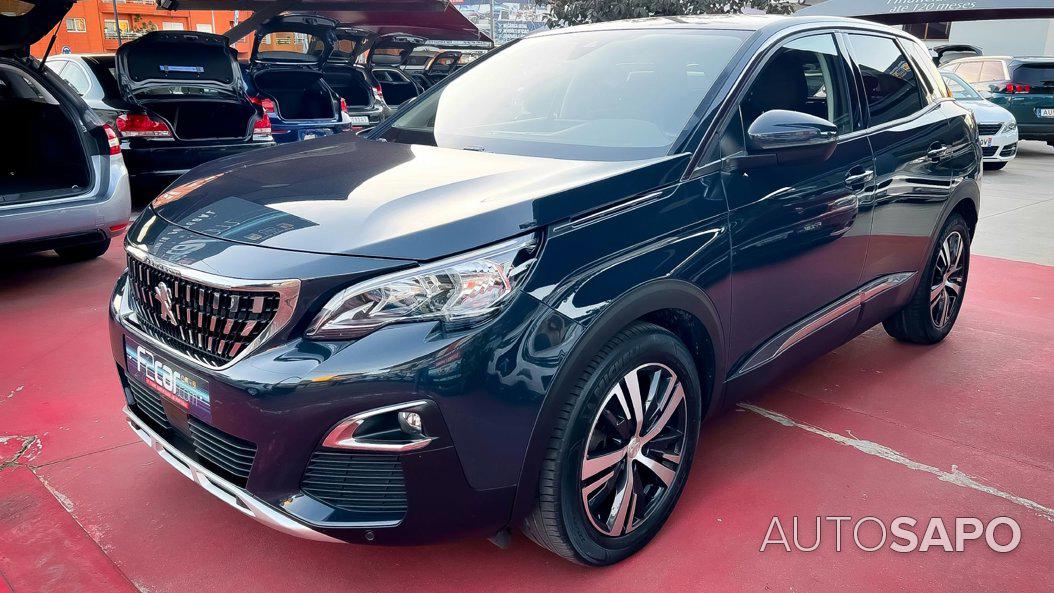 Peugeot 308 de 2018