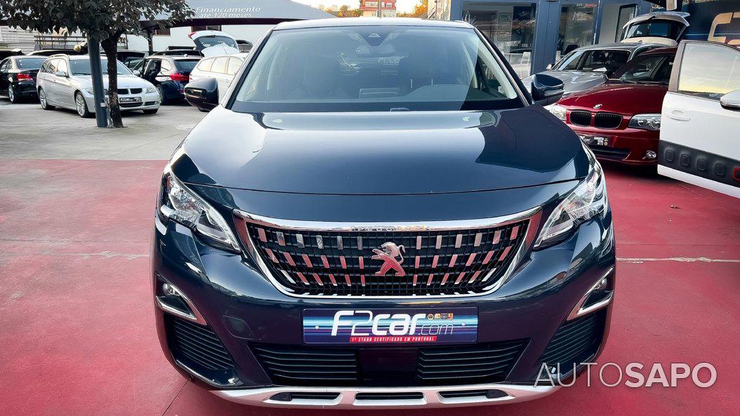 Peugeot 308 de 2018