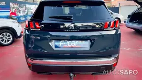 Peugeot 308 de 2018