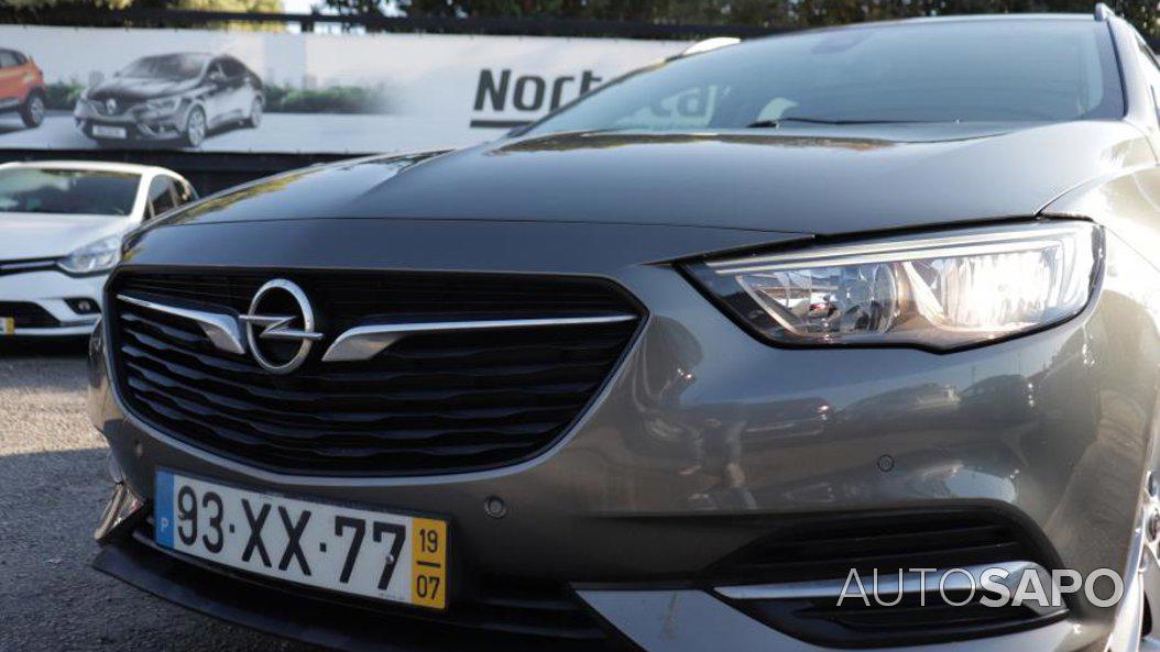 Opel Insignia 1.6 CDTi Business Edition de 2019