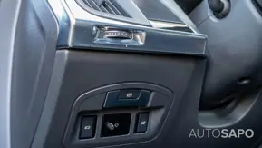 Jaguar I-Pace Black AWD Aut. de 2021
