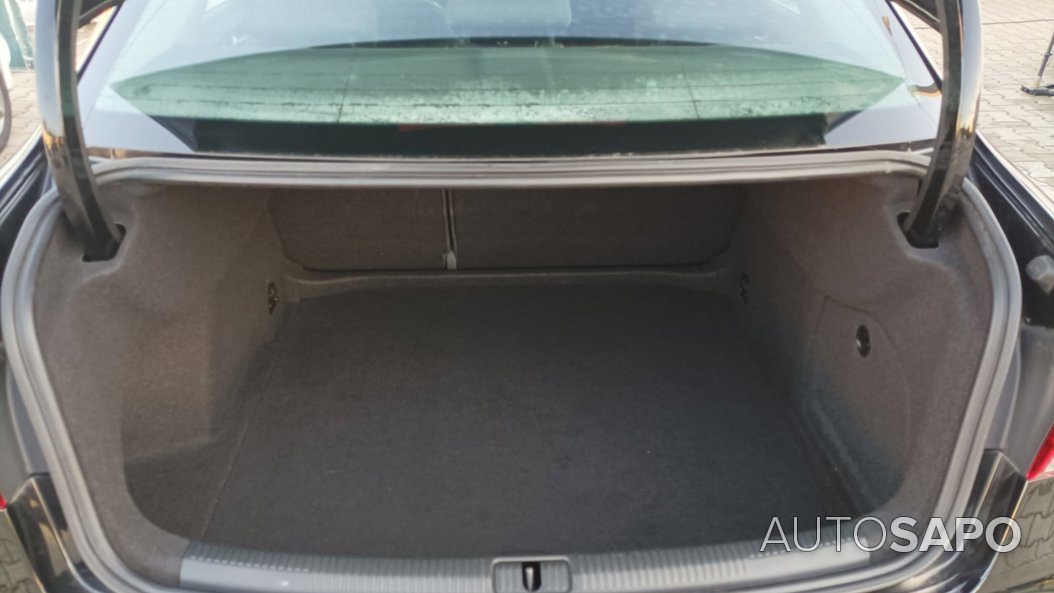Audi A3 1.6 TDi Advance de 2014