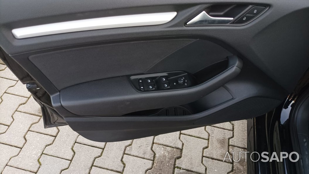 Audi A3 1.6 TDi Advance de 2014