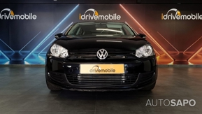 Volkswagen Golf 1.2 TSi Confortline de 2013