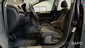 Volkswagen Golf 1.2 TSi Confortline de 2013