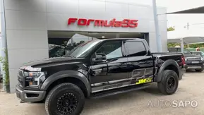 Ford F-150 de 2017