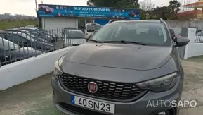 Fiat Tipo 1.3 M-Jet Lounge de 2017