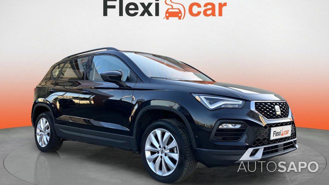 Seat Ateca 1.0 TSI Style de 2022