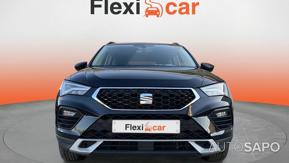 Seat Ateca de 2022