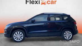 Seat Ateca de 2022