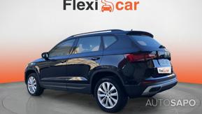 Seat Ateca de 2022