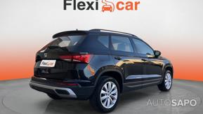 Seat Ateca de 2022