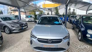 Opel Corsa de 2022