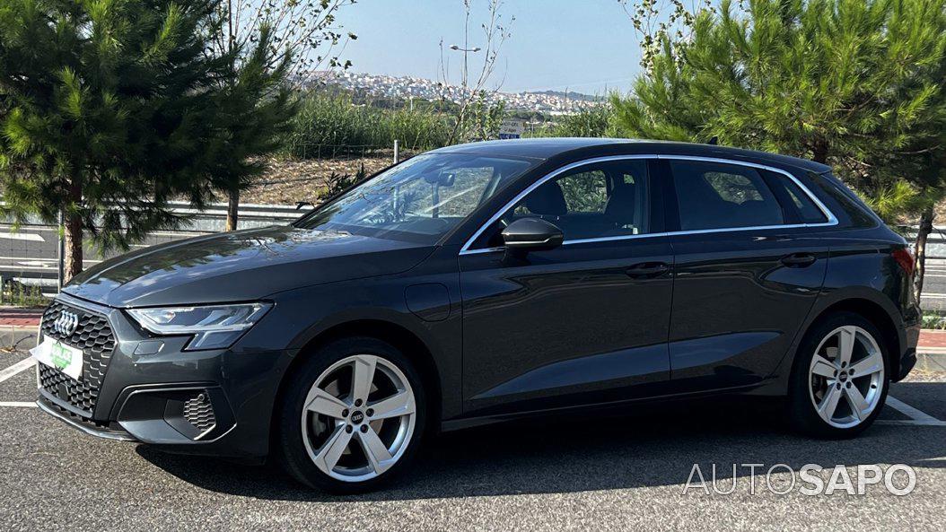 Audi A3 40 TFSIe Advanced de 2020