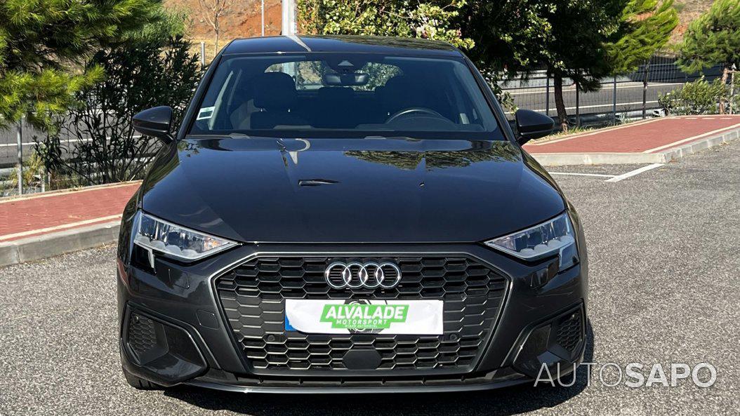 Audi A3 40 TFSIe Advanced de 2020