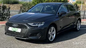 Audi A3 40 TFSIe Advanced de 2020