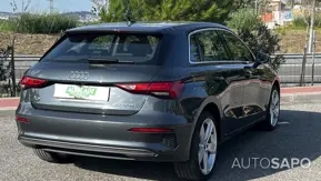 Audi A3 40 TFSIe Advanced de 2020