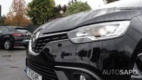 Renault Grand Scénic 1.5 dCi Intens Hybrid Assist SS de 2018