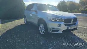 BMW X5 de 2017