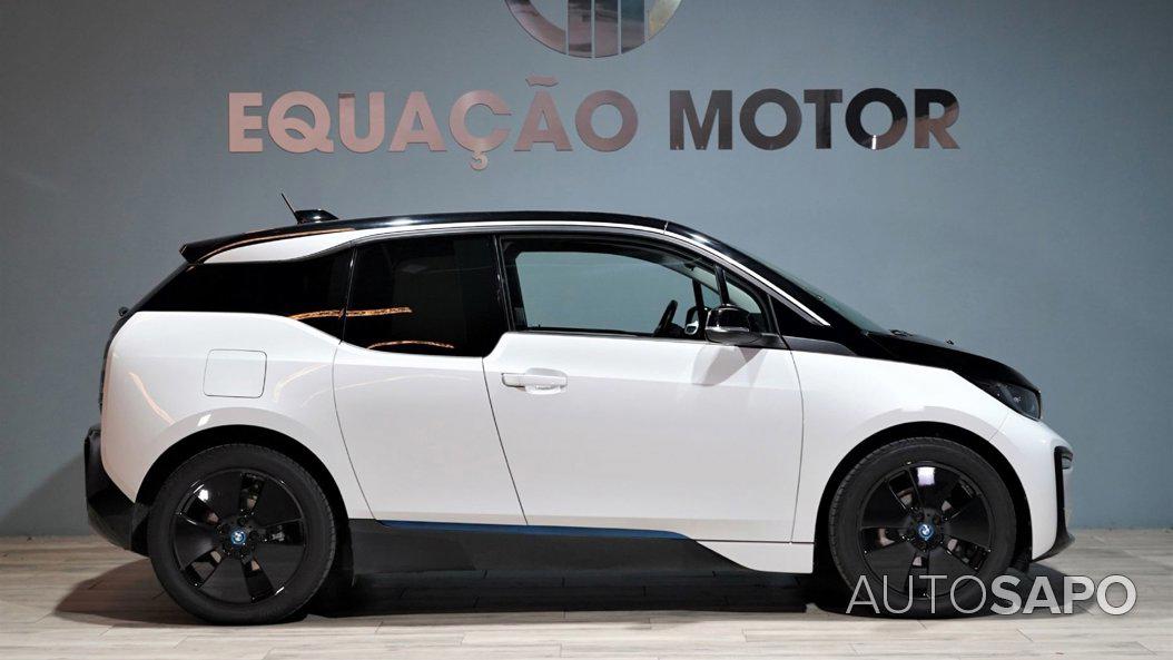 BMW i3 de 2019