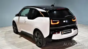 BMW i3 de 2019