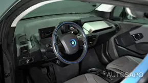 BMW i3 de 2019