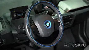 BMW i3 de 2019