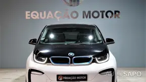 BMW i3 de 2019