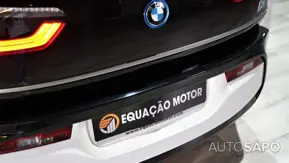 BMW i3 de 2019