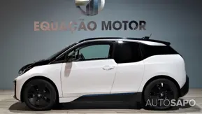 BMW i3 de 2019