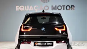 BMW i3 de 2019