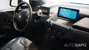 BMW i3 de 2019