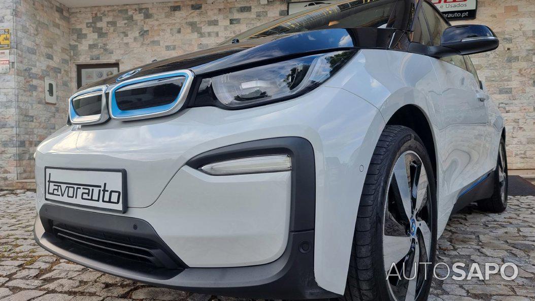 BMW i3 de 2019