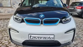 BMW i3 de 2019