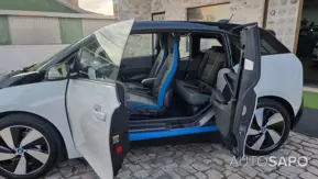 BMW i3 de 2019