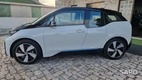 BMW i3 de 2019