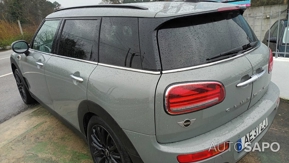 MINI Clubman de 2021