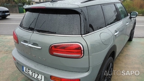 MINI Clubman de 2021