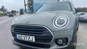 MINI Clubman de 2021