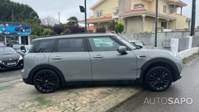 MINI Clubman de 2021